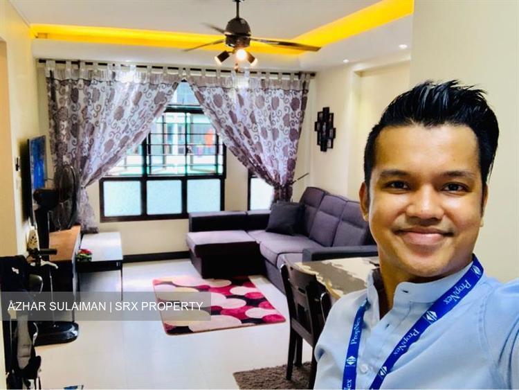 Blk 485 Segar Road (Bukit Panjang), HDB 3 Rooms #190342022